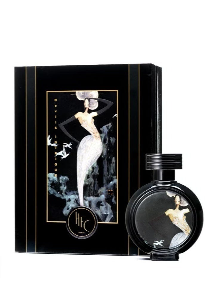 هوت ماء عطر ديفيلز إنتريجو، 75 مل - Image 1